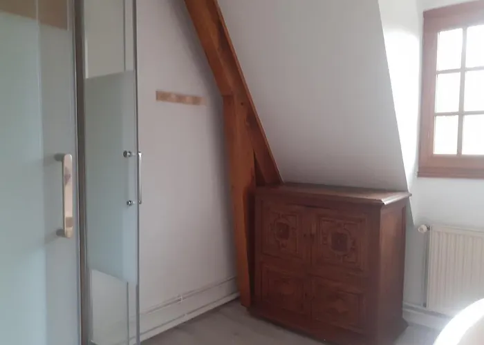 Gîte Les Vignettes