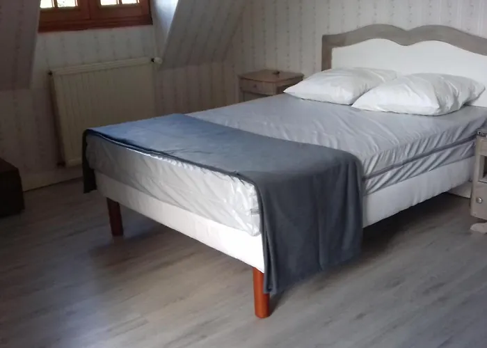 Gîte Les Vignettes