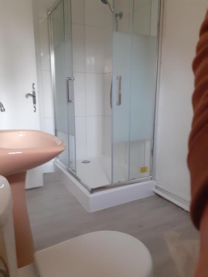 Casa vacanze Les Vignettes Bourgeauville