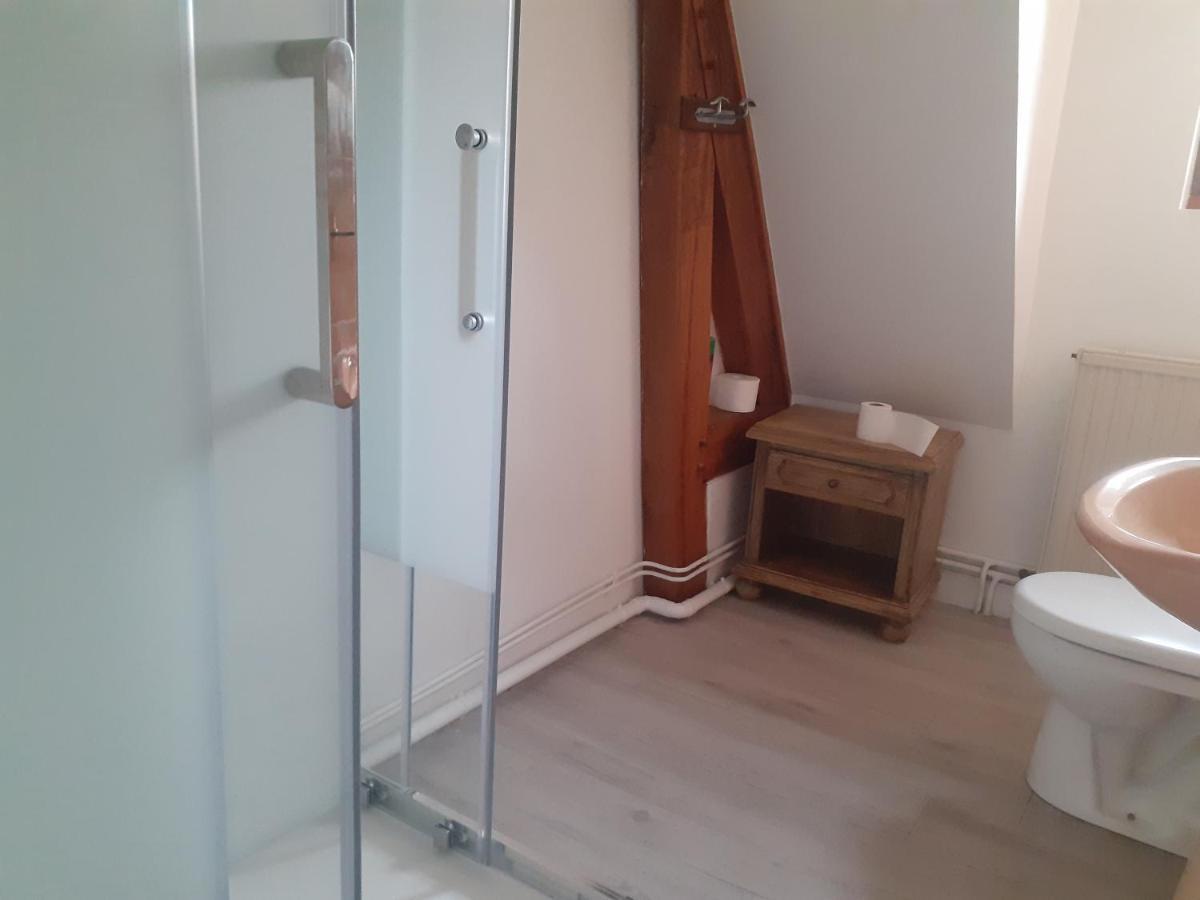 Les Vignettes Casa vacanze *