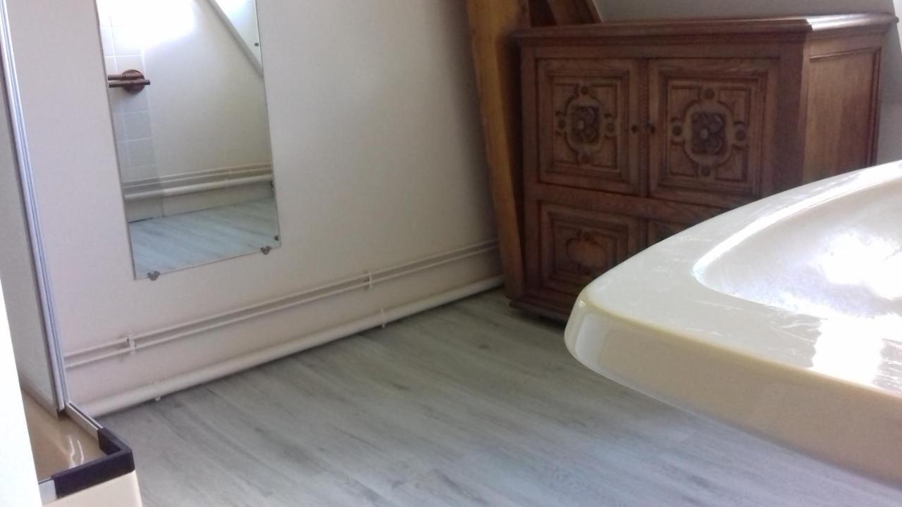 Les Vignettes Hébergement de vacances *