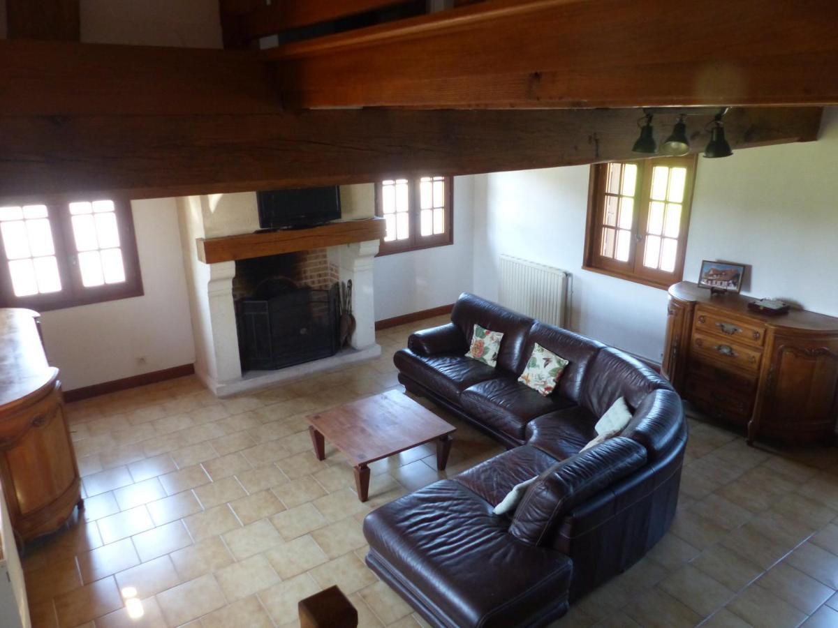 Les Vignettes Casa vacanze *